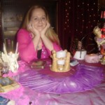 Fiona Faery - Master of Reiki