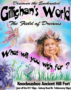 Fairy Daytime at Gillighans World